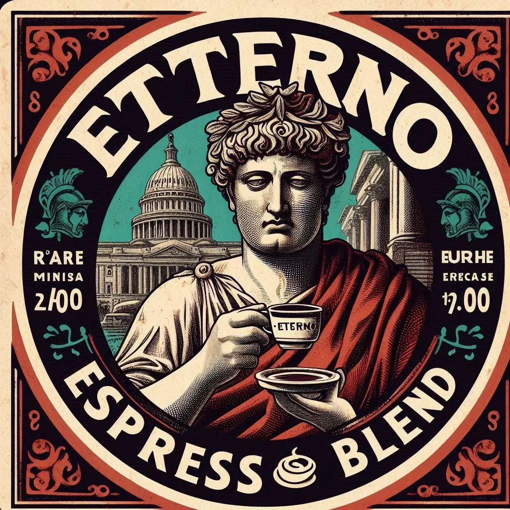 Etterno
