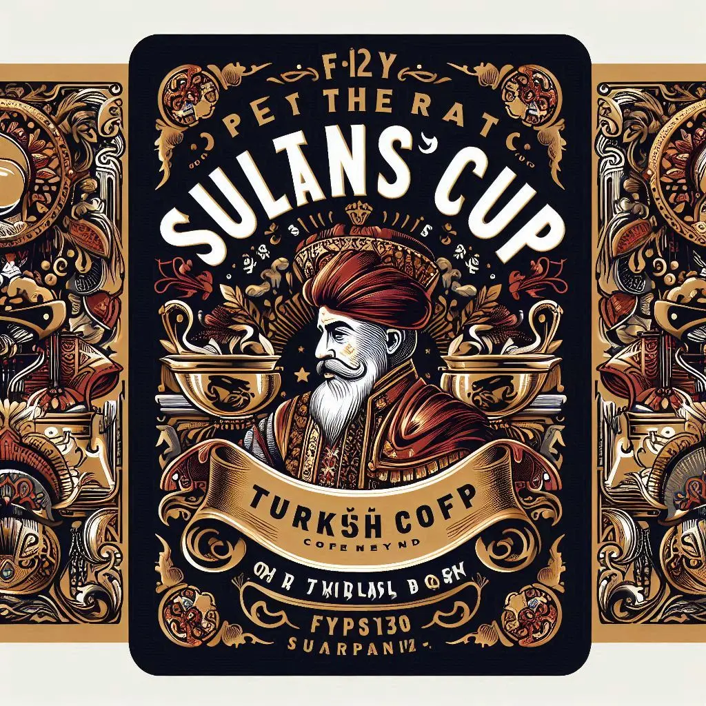 Sultan's Cup