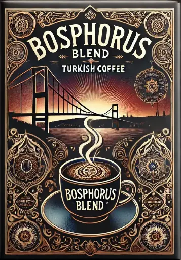 Bosphorus Blend