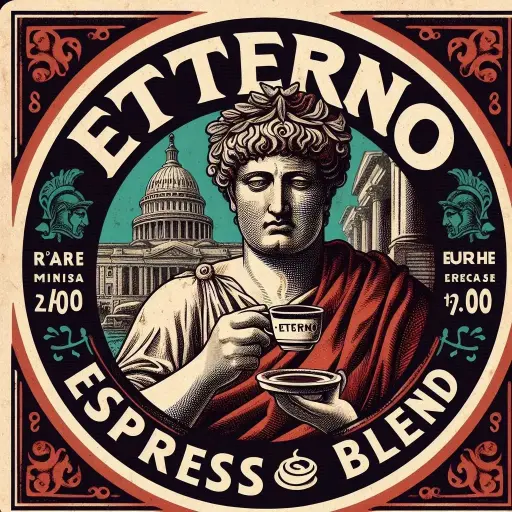 Etterno