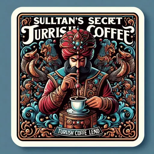 Sultan's Secret
