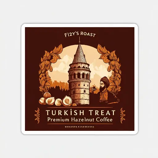 Turkish Treat