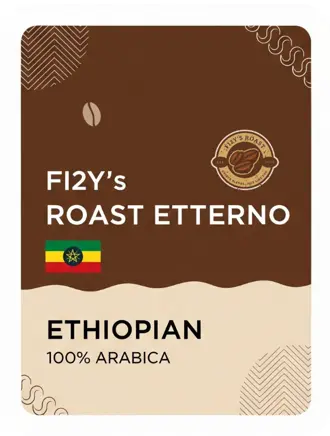 Etterno Ethiopia